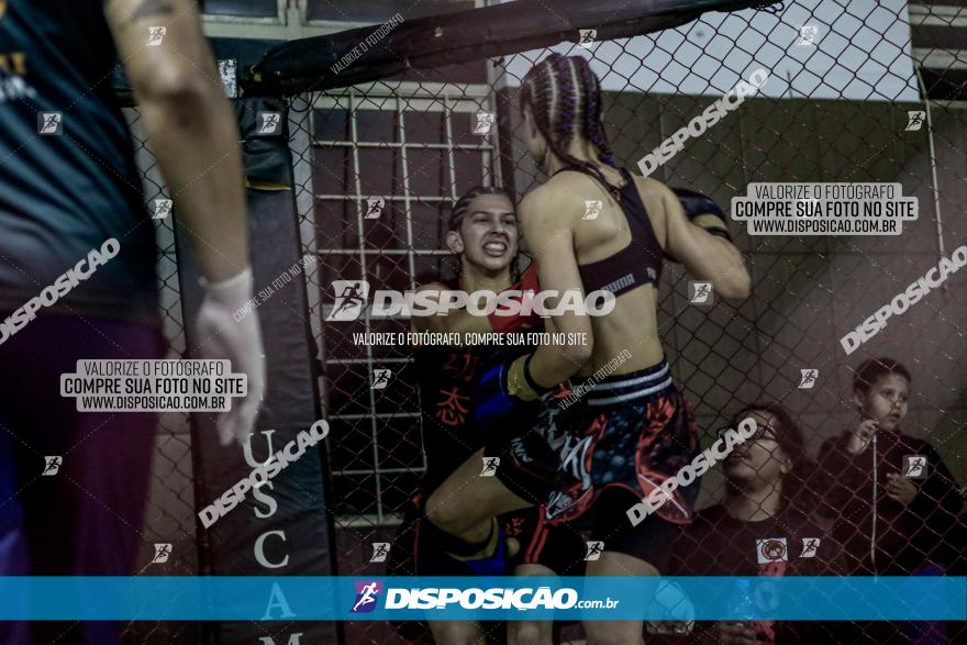 Maringá Fight Combat 65ª Edição