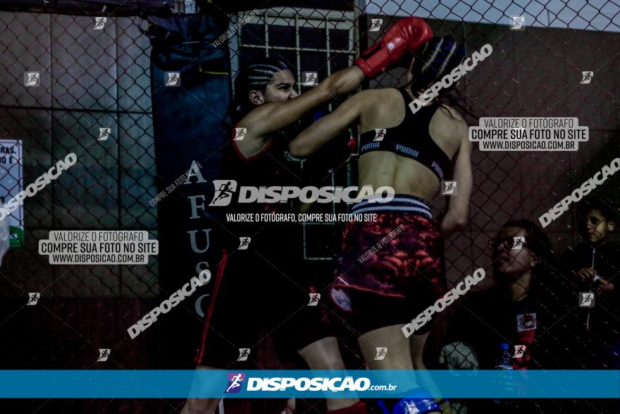 Maringá Fight Combat 65ª Edição