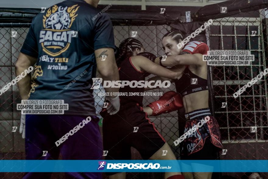 Maringá Fight Combat 65ª Edição