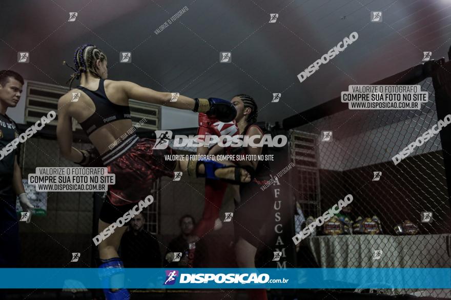 Maringá Fight Combat 65ª Edição