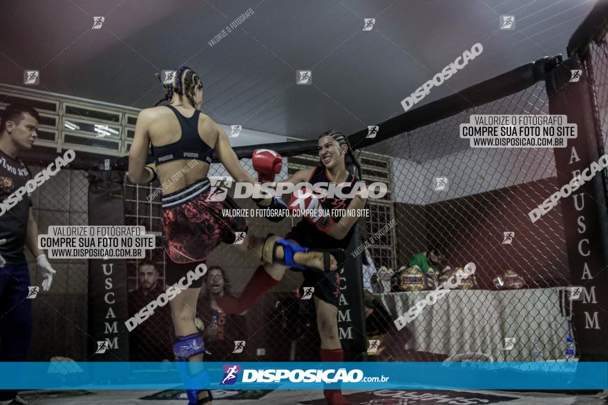 Maringá Fight Combat 65ª Edição