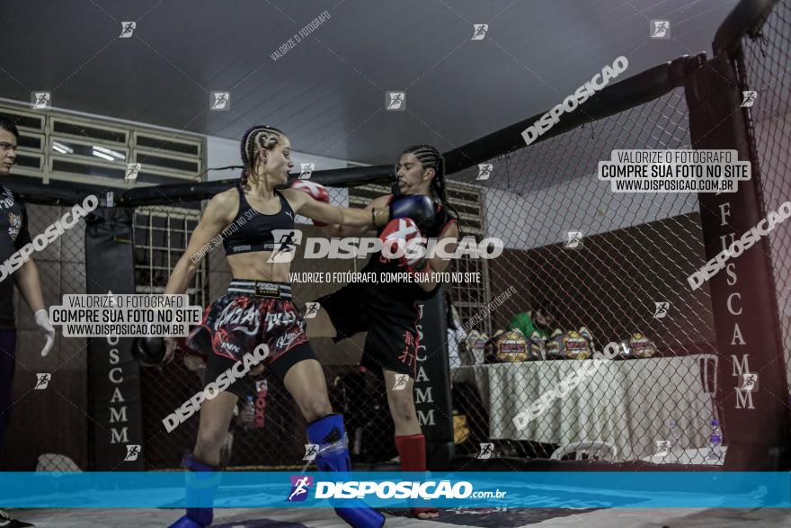 Maringá Fight Combat 65ª Edição