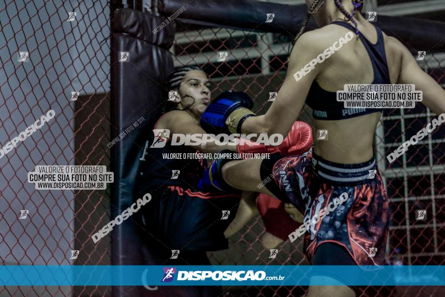 Maringá Fight Combat 65ª Edição