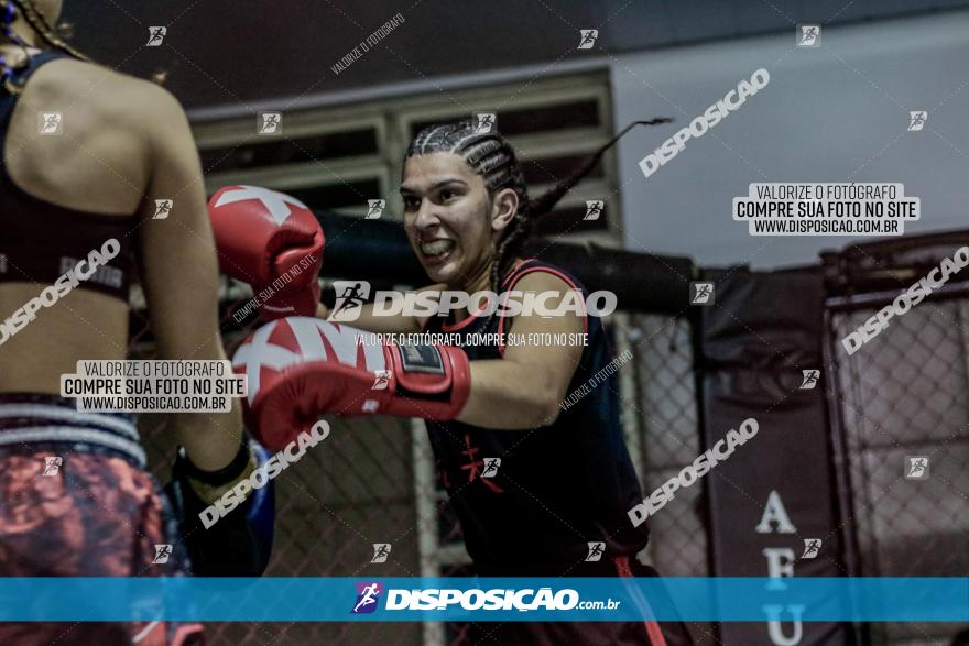 Maringá Fight Combat 65ª Edição