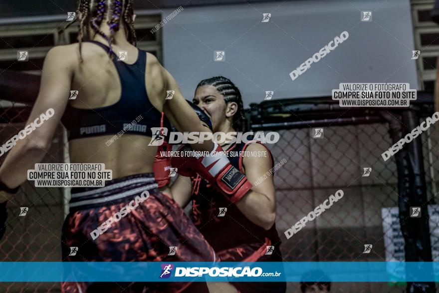 Maringá Fight Combat 65ª Edição