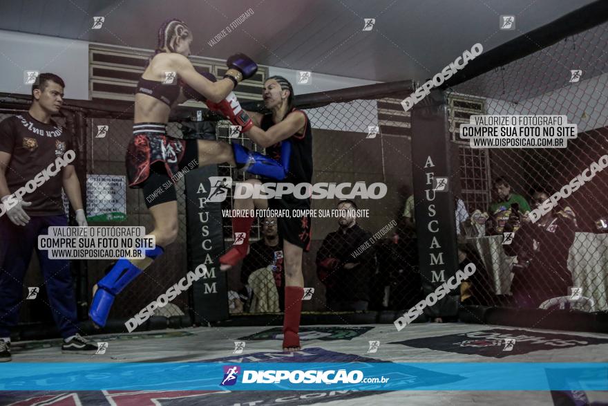 Maringá Fight Combat 65ª Edição