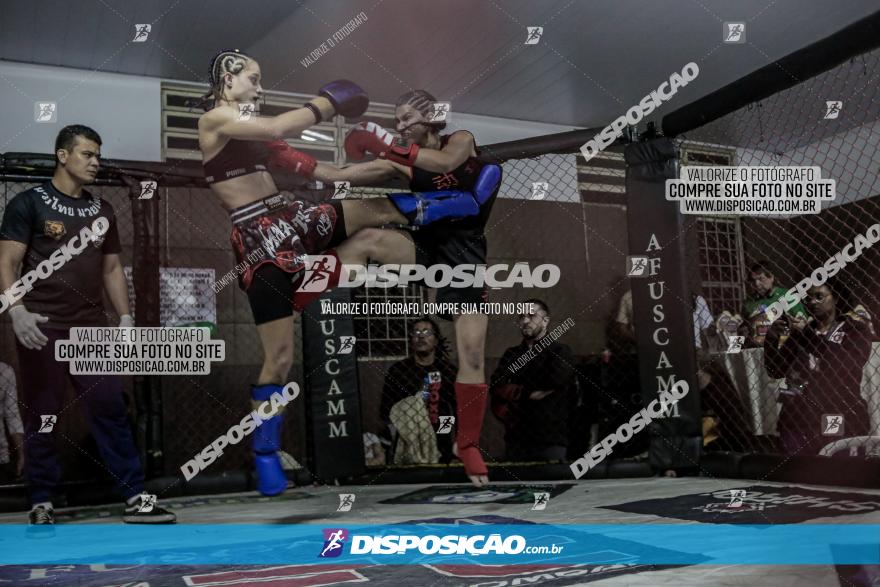 Maringá Fight Combat 65ª Edição