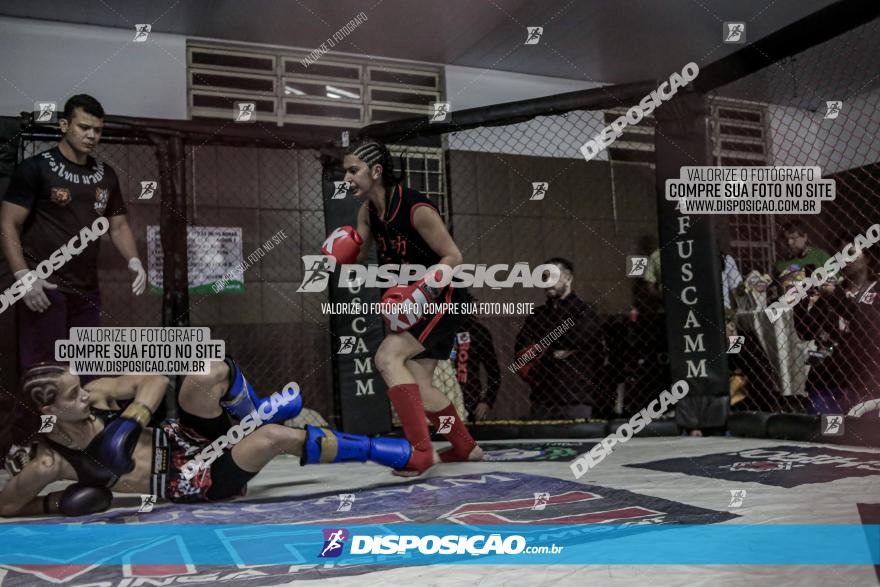 Maringá Fight Combat 65ª Edição