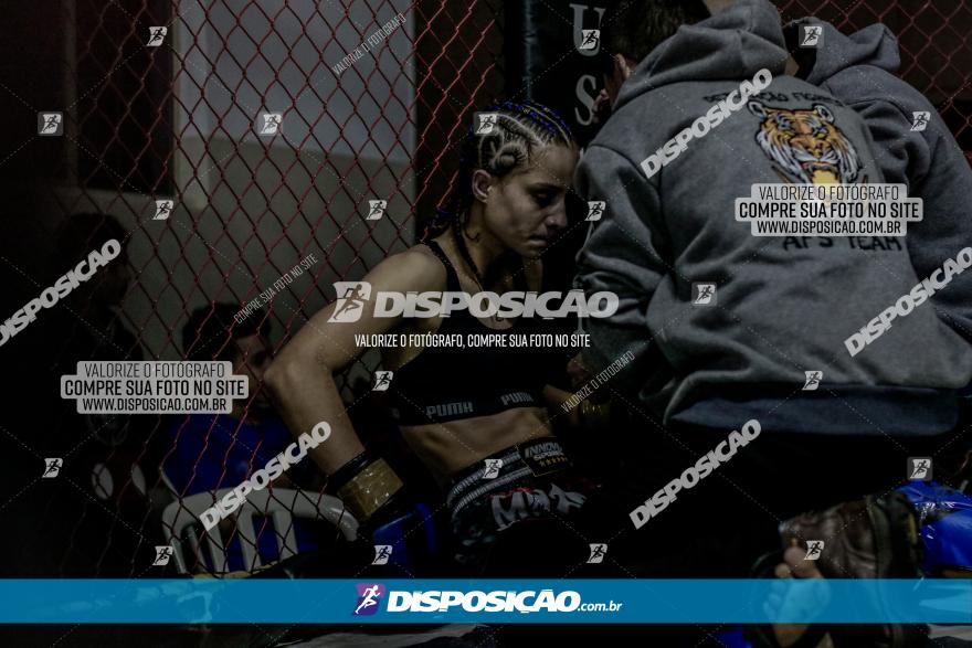 Maringá Fight Combat 65ª Edição