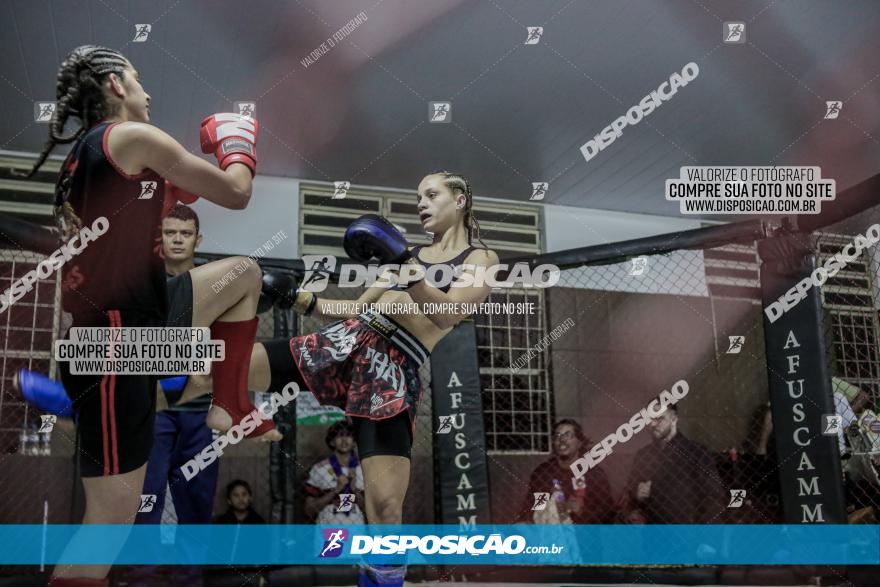 Maringá Fight Combat 65ª Edição