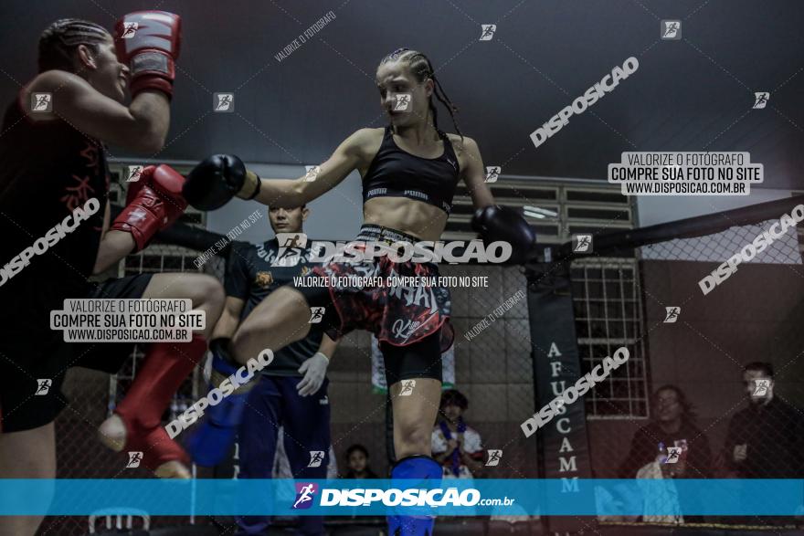 Maringá Fight Combat 65ª Edição