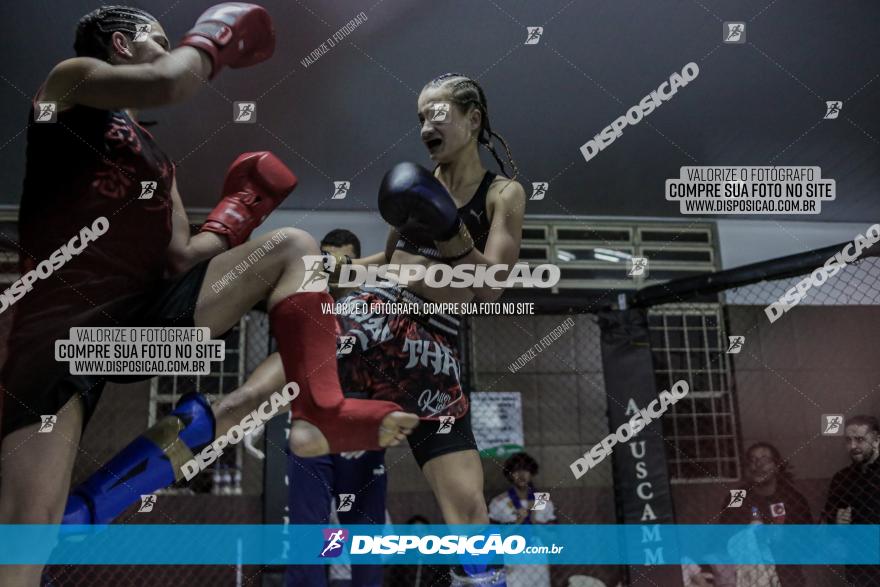 Maringá Fight Combat 65ª Edição