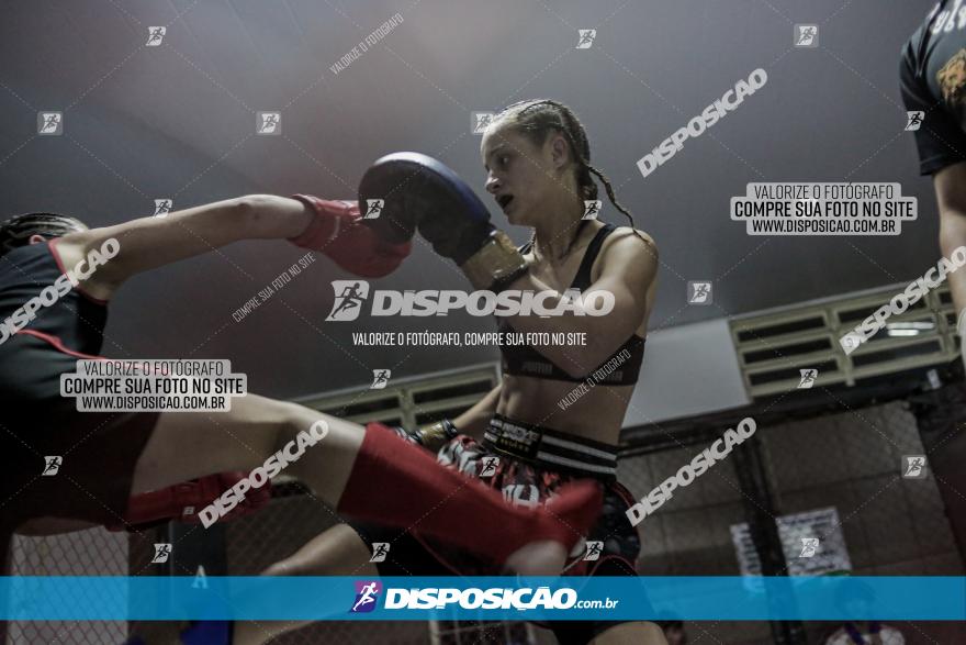 Maringá Fight Combat 65ª Edição