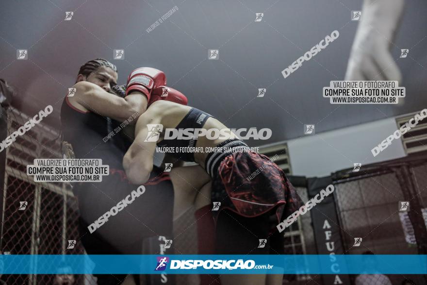 Maringá Fight Combat 65ª Edição