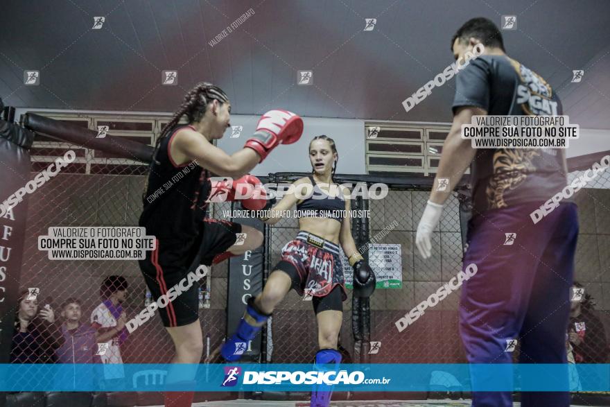 Maringá Fight Combat 65ª Edição