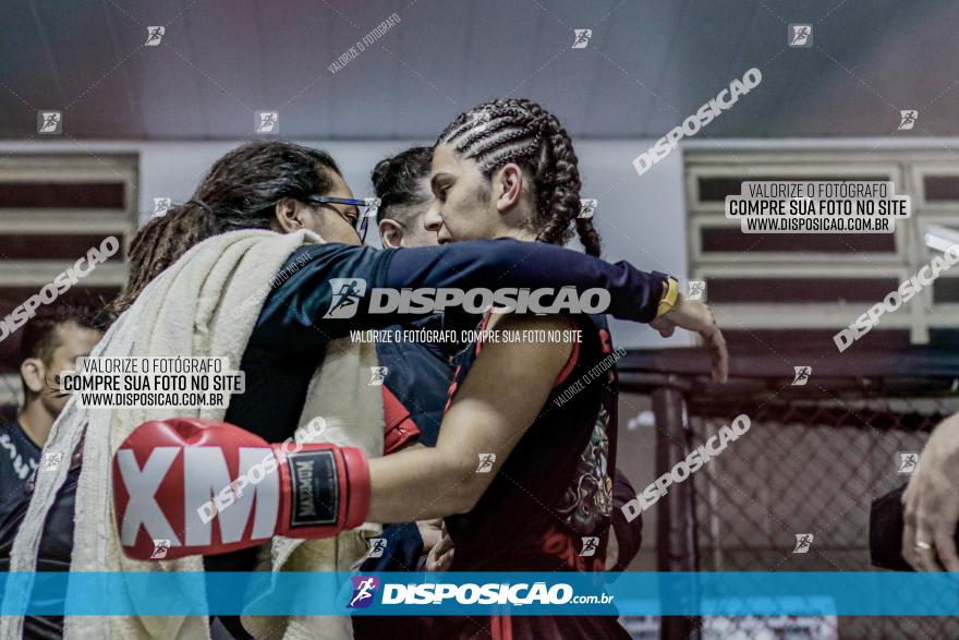 Maringá Fight Combat 65ª Edição