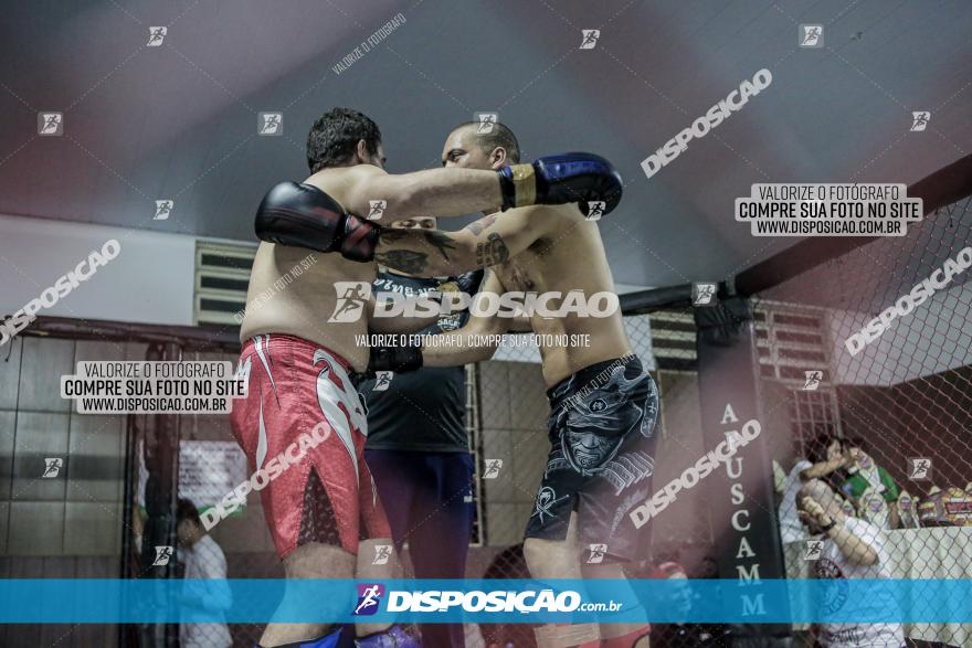 Maringá Fight Combat 65ª Edição