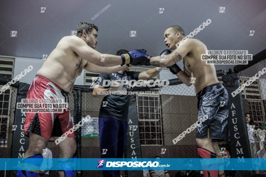 Maringá Fight Combat 65ª Edição