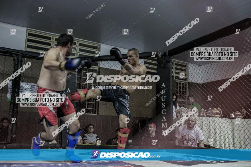 Maringá Fight Combat 65ª Edição