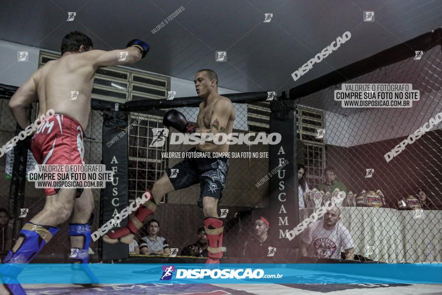 Maringá Fight Combat 65ª Edição