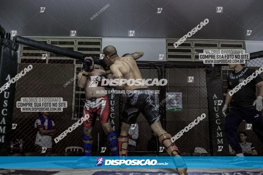 Maringá Fight Combat 65ª Edição