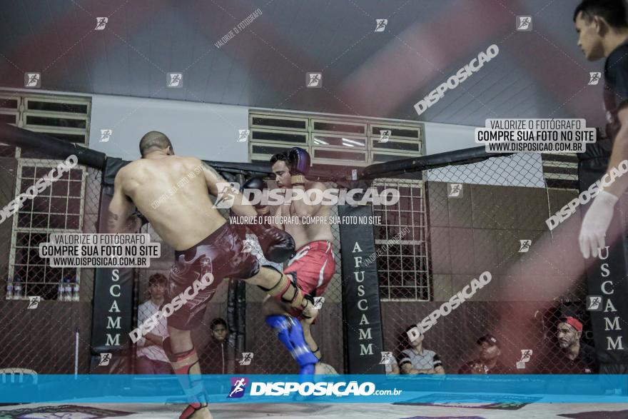 Maringá Fight Combat 65ª Edição