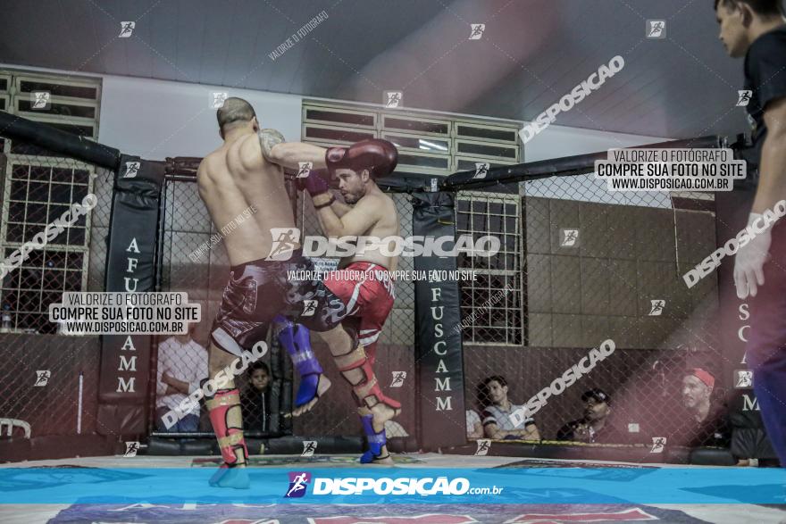 Maringá Fight Combat 65ª Edição