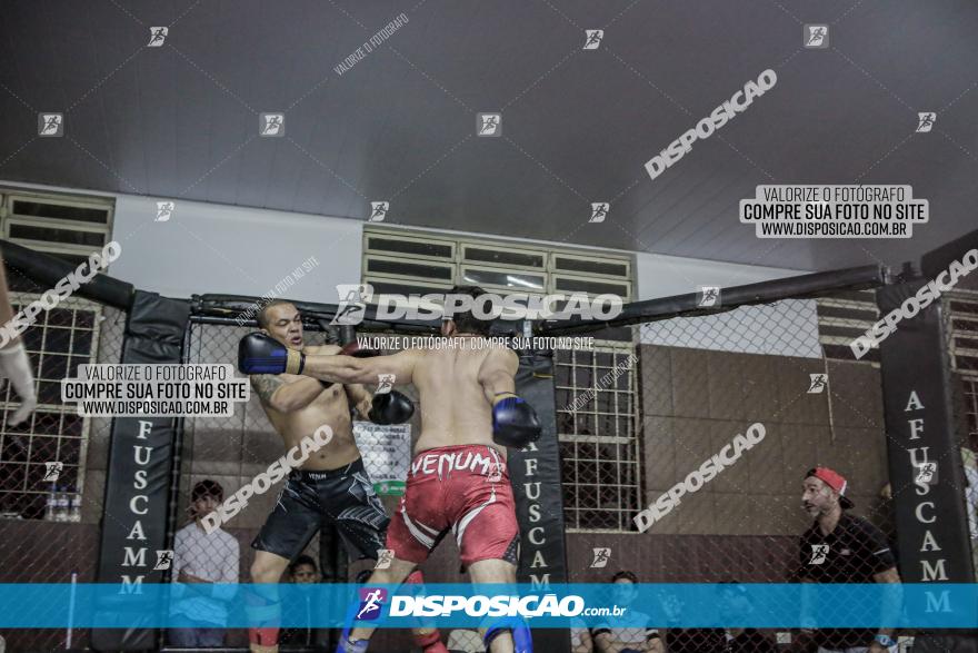 Maringá Fight Combat 65ª Edição