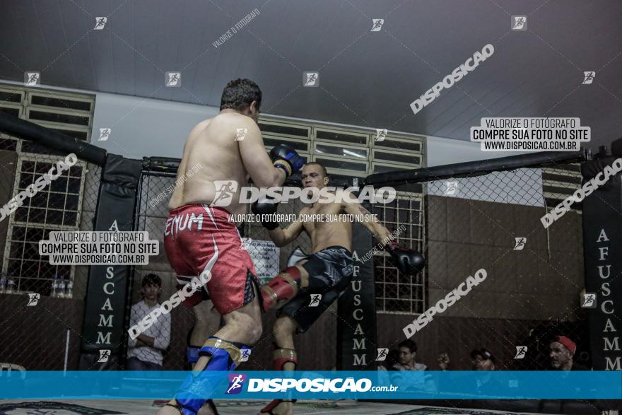 Maringá Fight Combat 65ª Edição