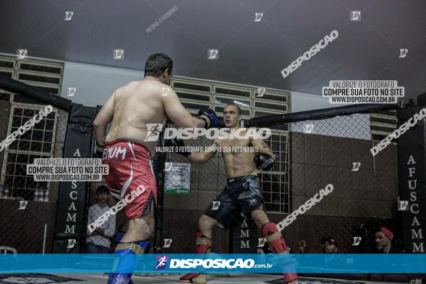 Maringá Fight Combat 65ª Edição