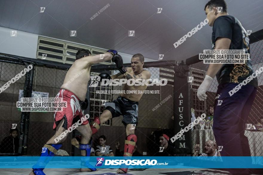 Maringá Fight Combat 65ª Edição