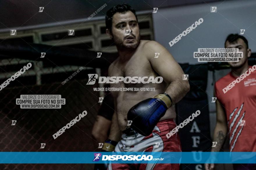 Maringá Fight Combat 65ª Edição