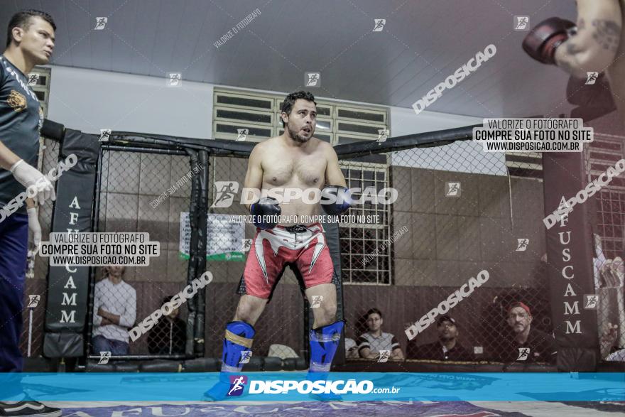 Maringá Fight Combat 65ª Edição