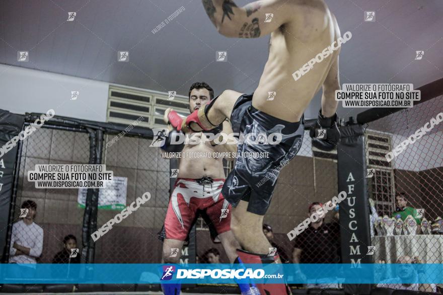 Maringá Fight Combat 65ª Edição