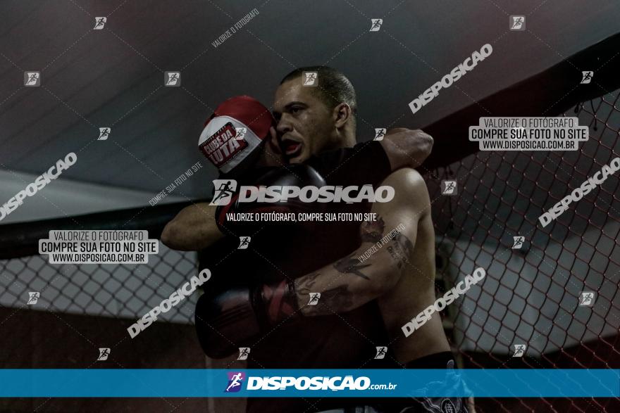 Maringá Fight Combat 65ª Edição