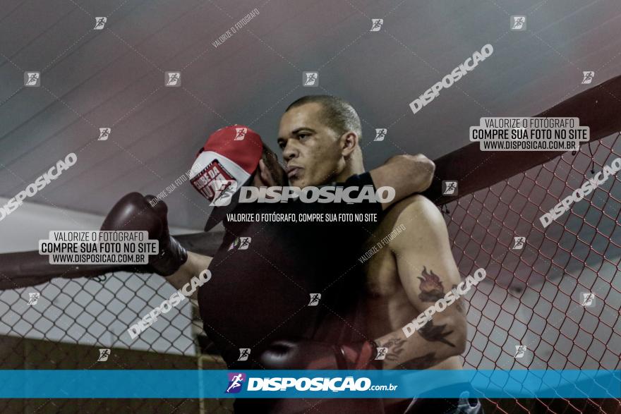 Maringá Fight Combat 65ª Edição