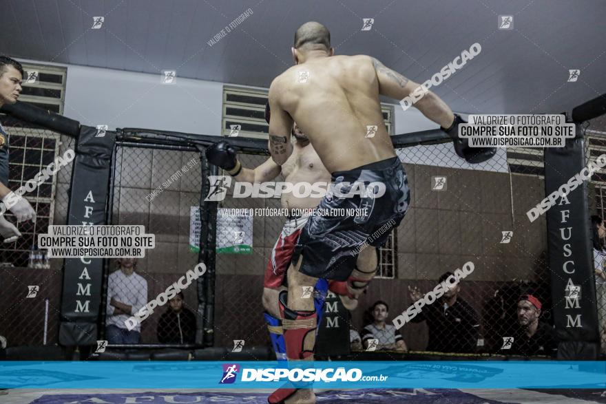 Maringá Fight Combat 65ª Edição