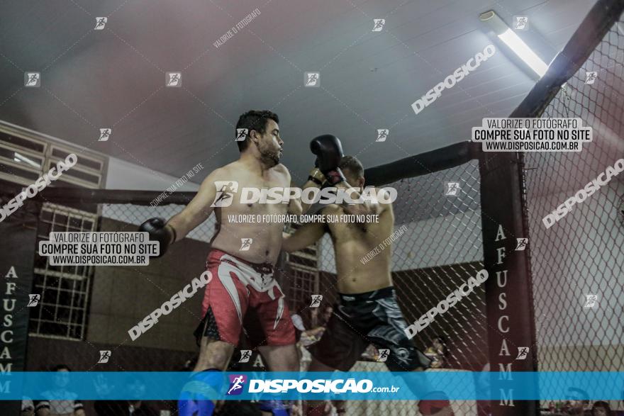 Maringá Fight Combat 65ª Edição