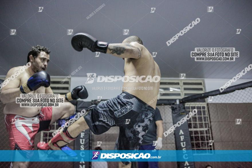 Maringá Fight Combat 65ª Edição