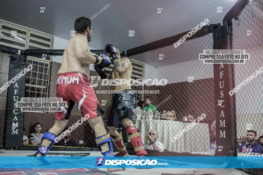 Maringá Fight Combat 65ª Edição