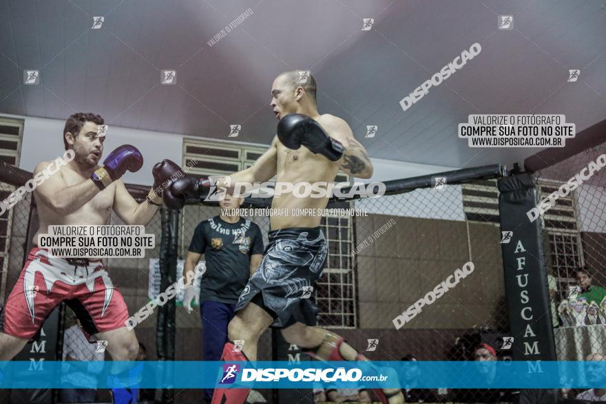 Maringá Fight Combat 65ª Edição