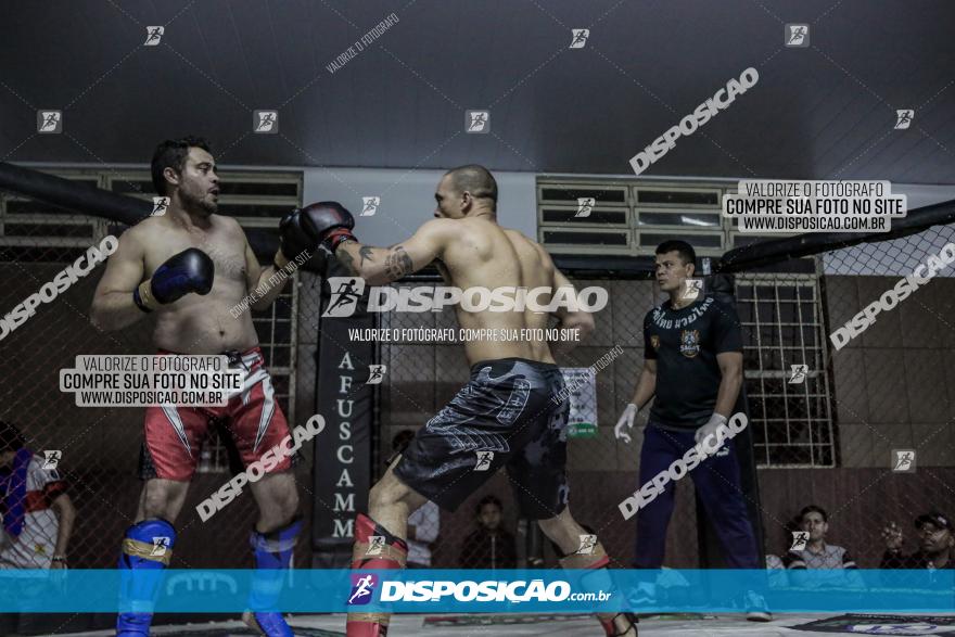 Maringá Fight Combat 65ª Edição