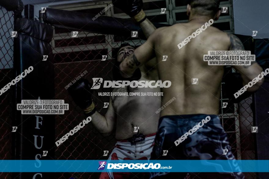 Maringá Fight Combat 65ª Edição