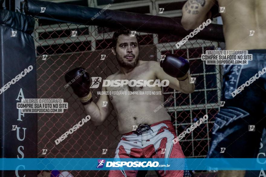 Maringá Fight Combat 65ª Edição