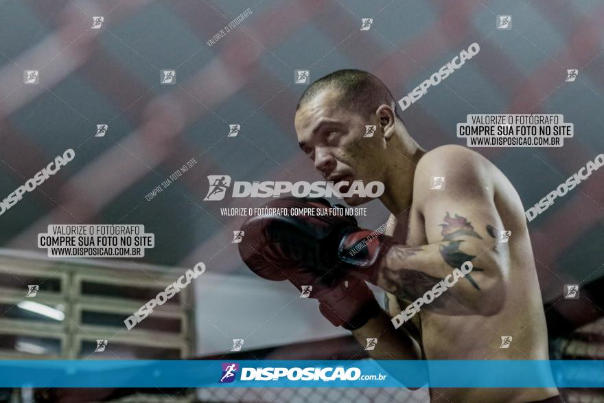 Maringá Fight Combat 65ª Edição