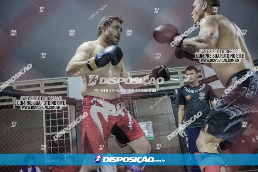 Maringá Fight Combat 65ª Edição