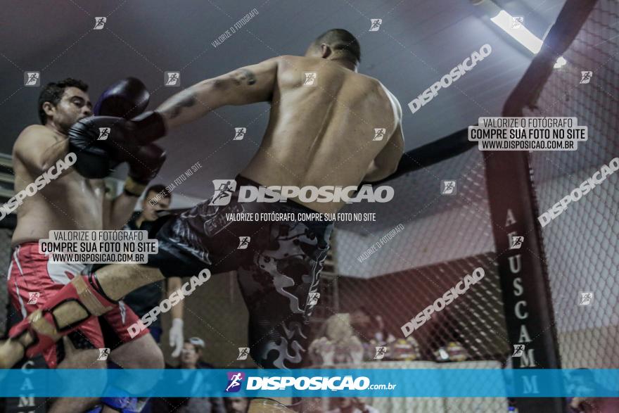 Maringá Fight Combat 65ª Edição