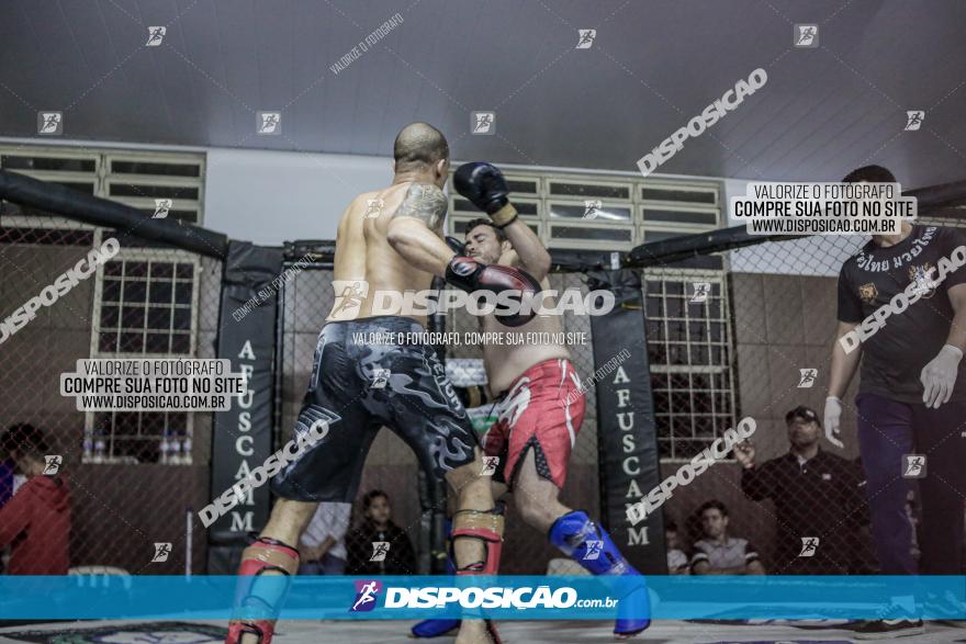 Maringá Fight Combat 65ª Edição