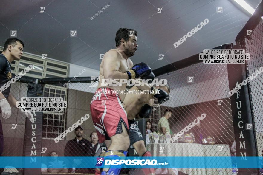 Maringá Fight Combat 65ª Edição