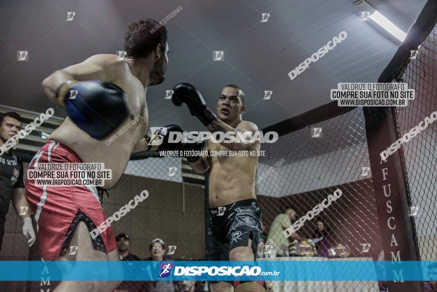 Maringá Fight Combat 65ª Edição